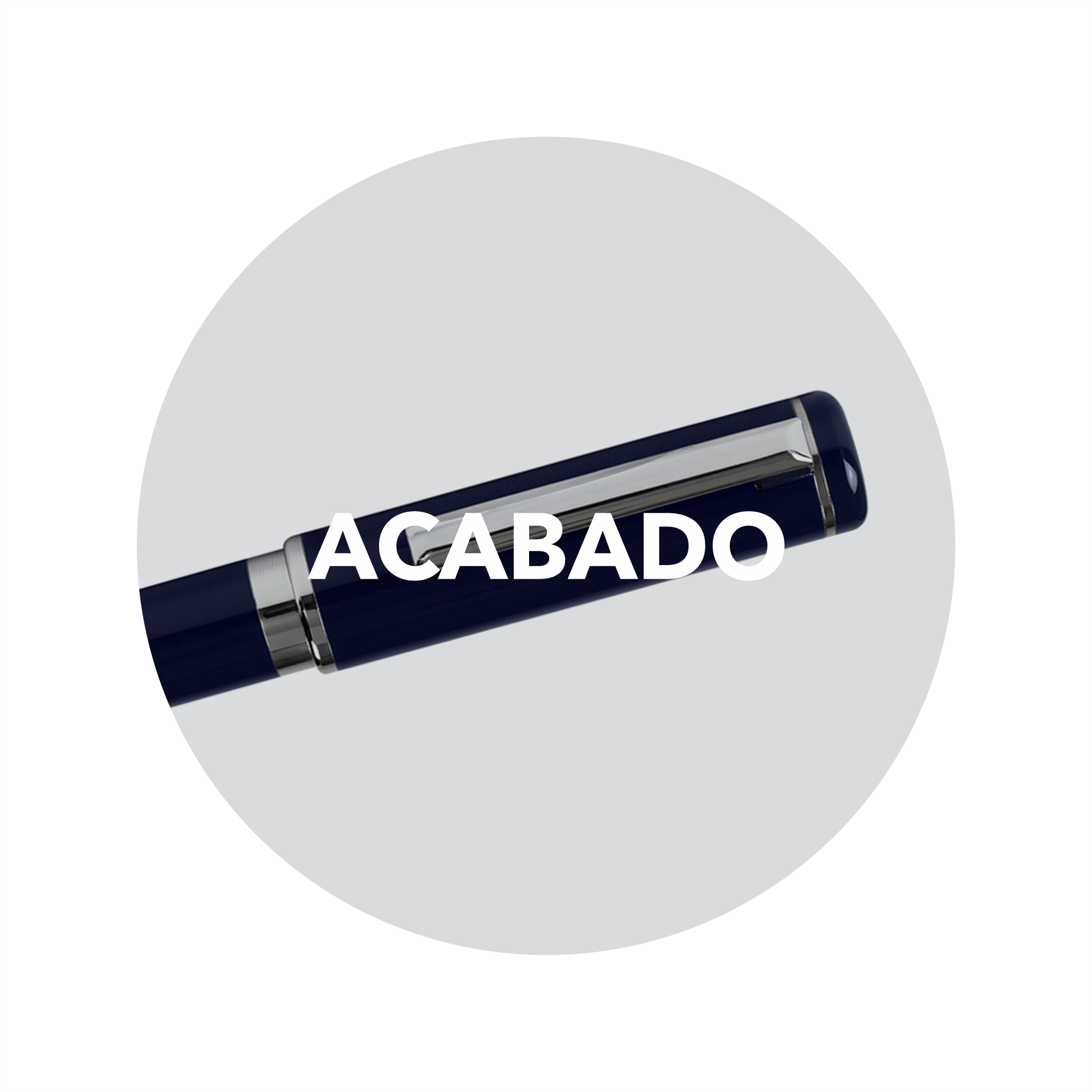 Especificación