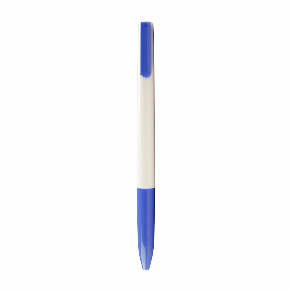 Blanco/Azul