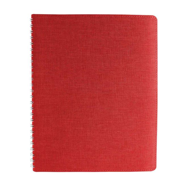 rojo