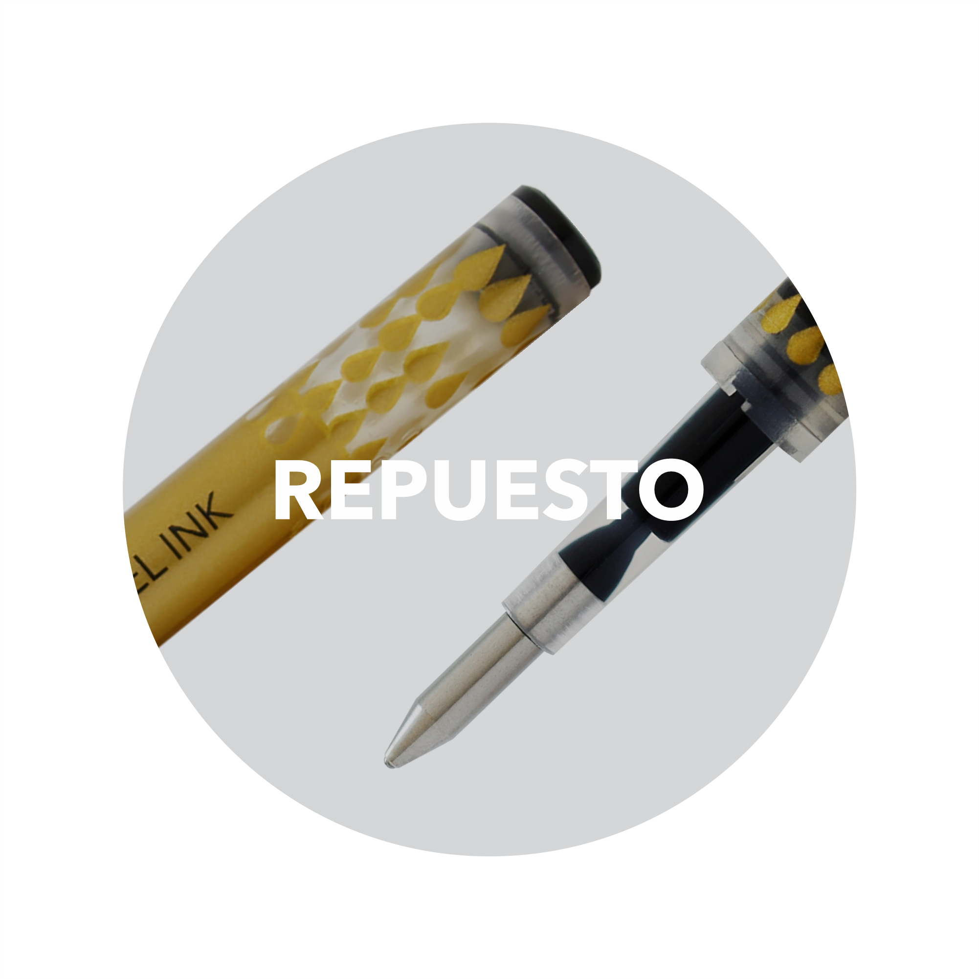 Especificación
